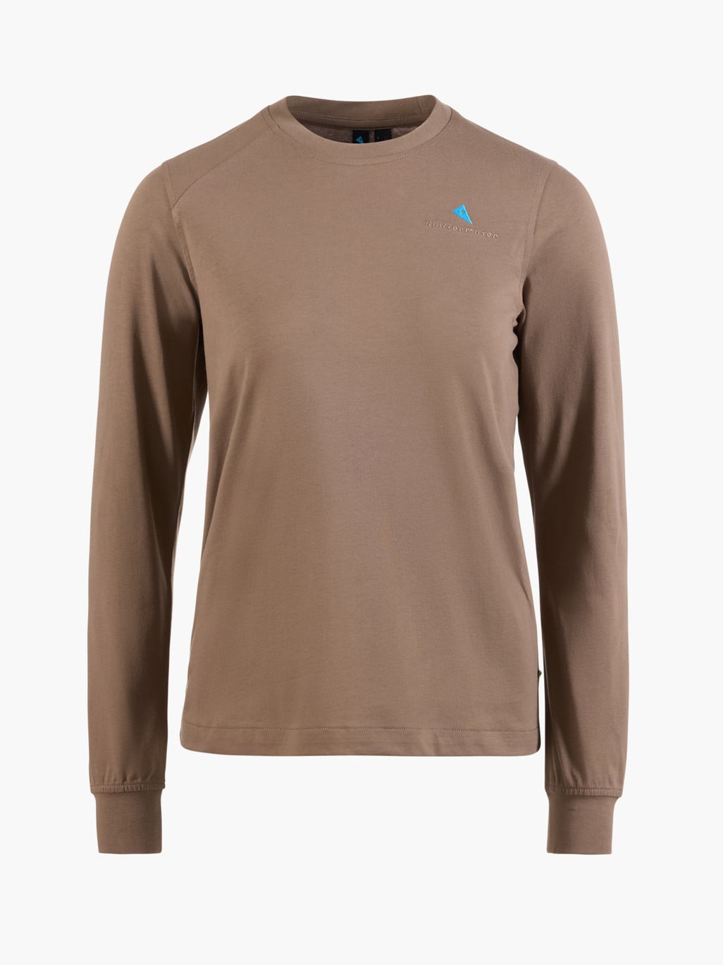 Image 7 for product Root Logo LS Tee Women's