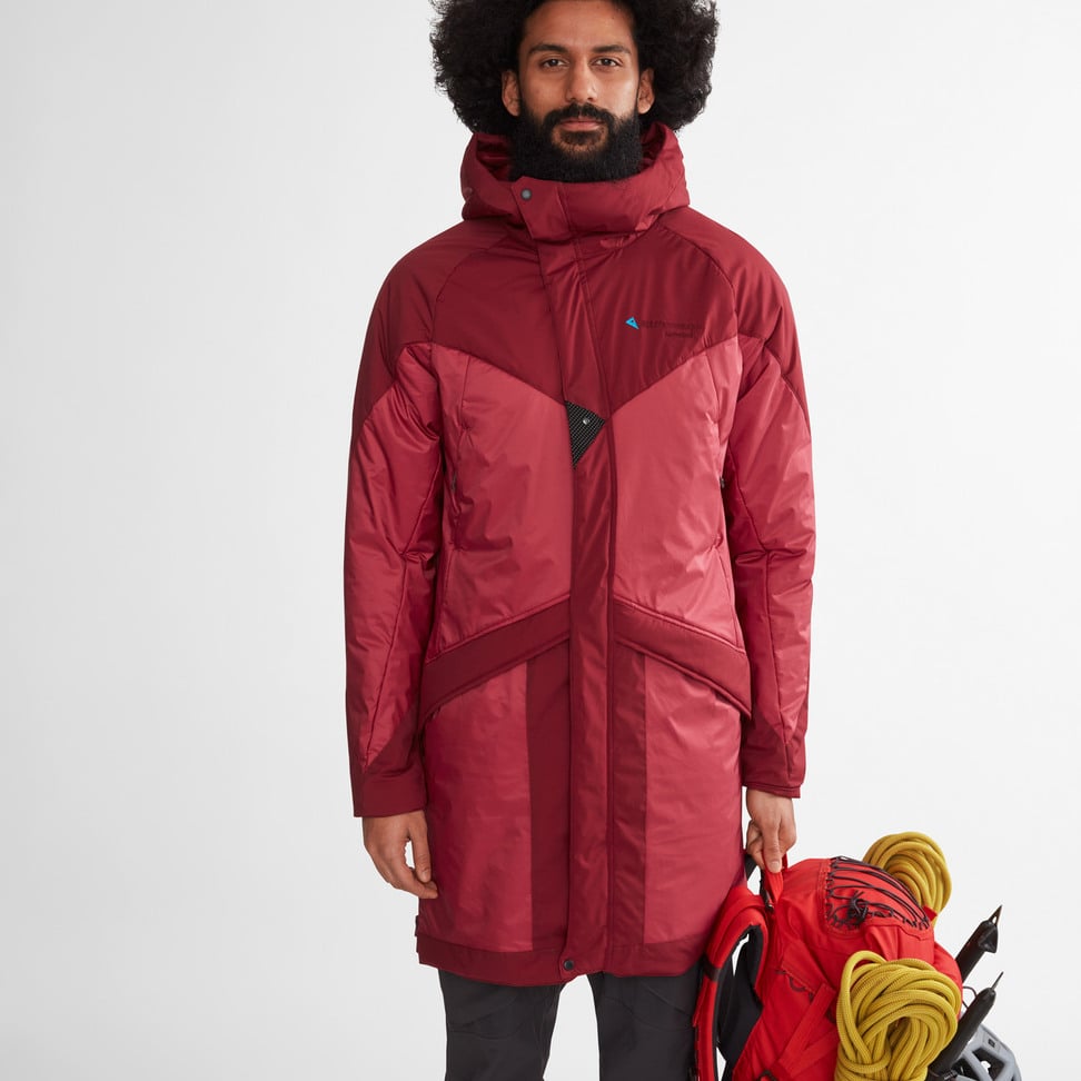 Image 3 for product Alfheim Jacket Unisex