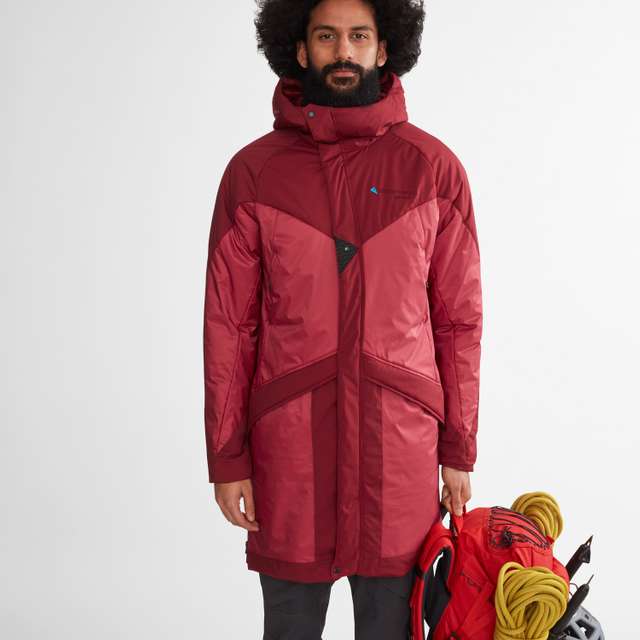 Alfheim Jacket Unisex