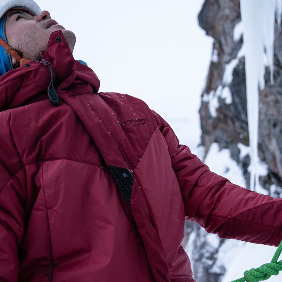 Image 7 for product Alfheim Jacket Unisex