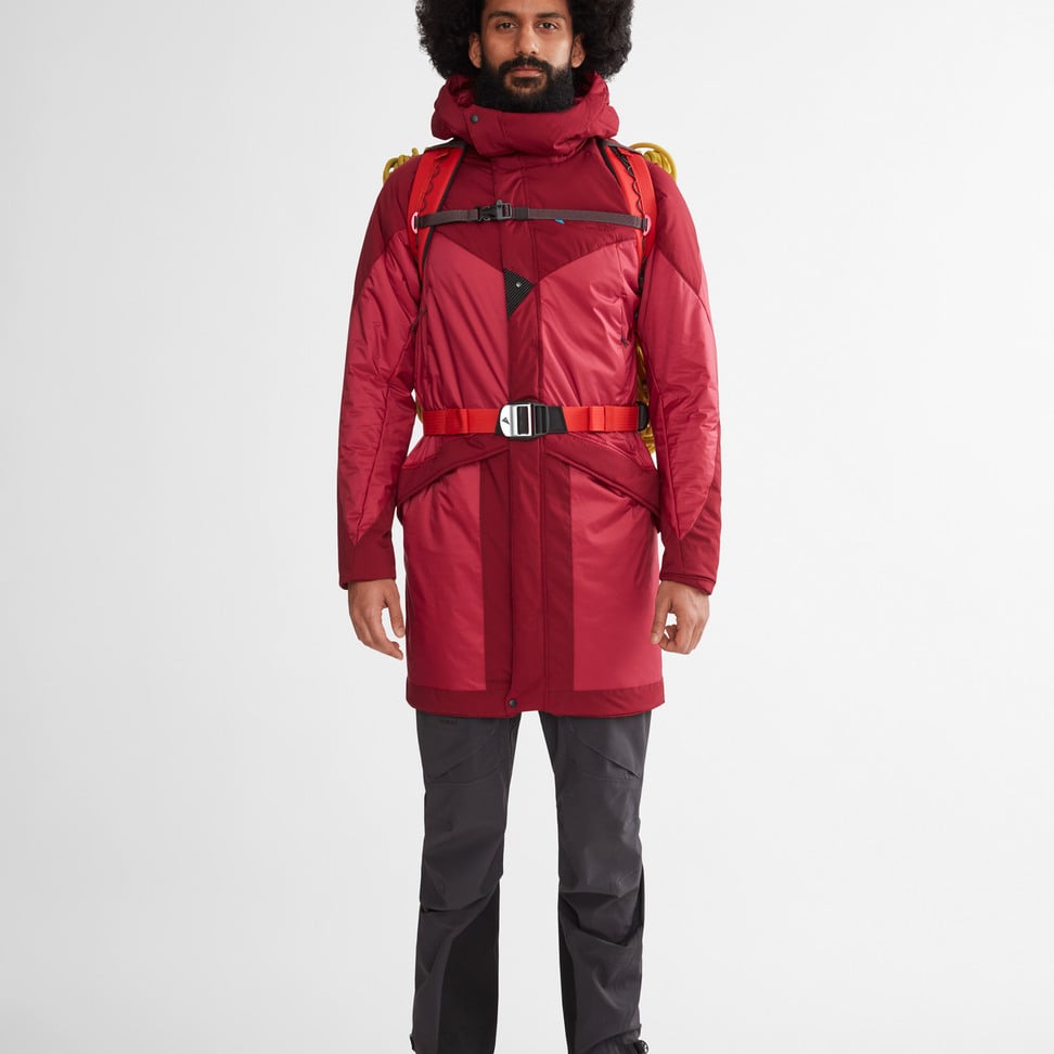 Image 4 for product Alfheim Jacket Unisex