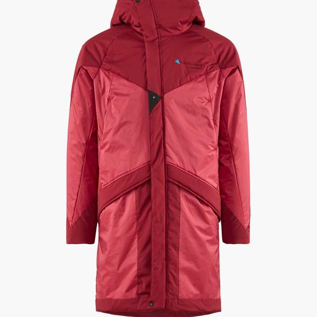 Alfheim Jacket Unisex