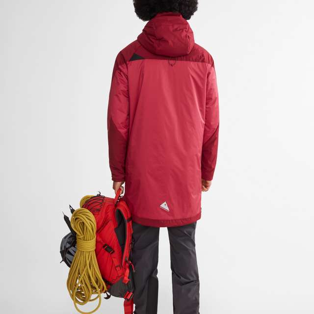 Alfheim Jacket Unisex