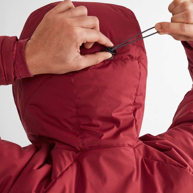 Alfheim Jacket Unisex