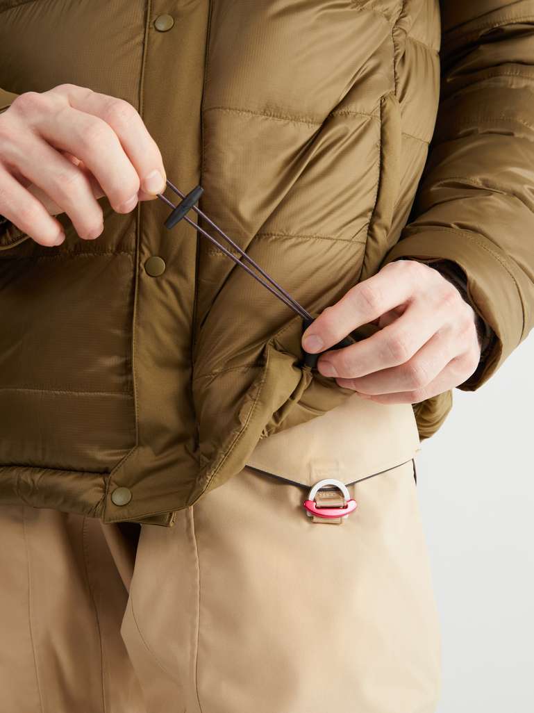 Atle 3.0 Jacke Herren