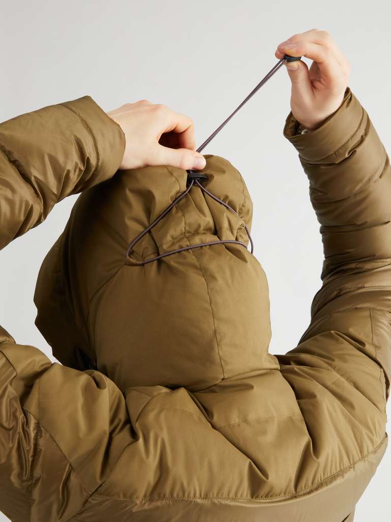 Atle 3.0 Jacke Herren