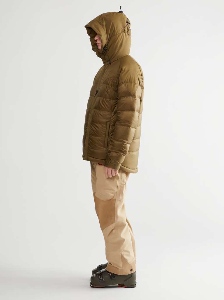 Atle 3.0 Jacke Herren