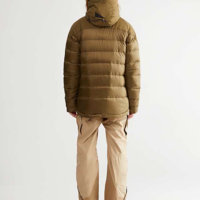 Atle 3.0 Jacke Herren