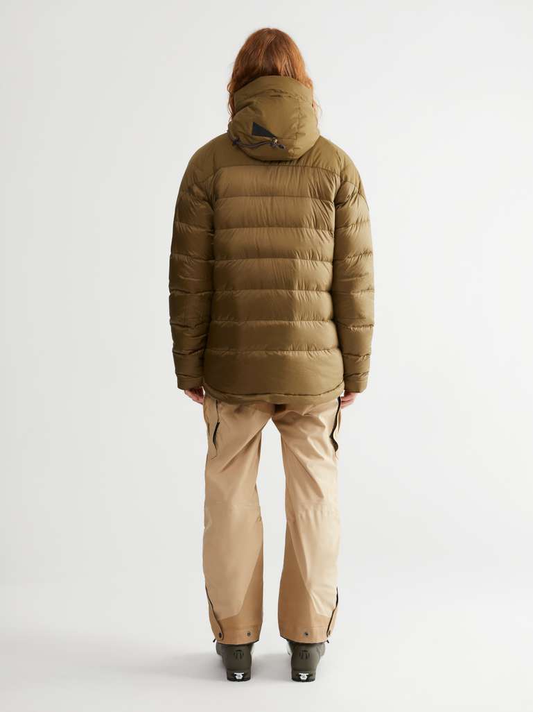 Atle 3.0 Jacke Herren