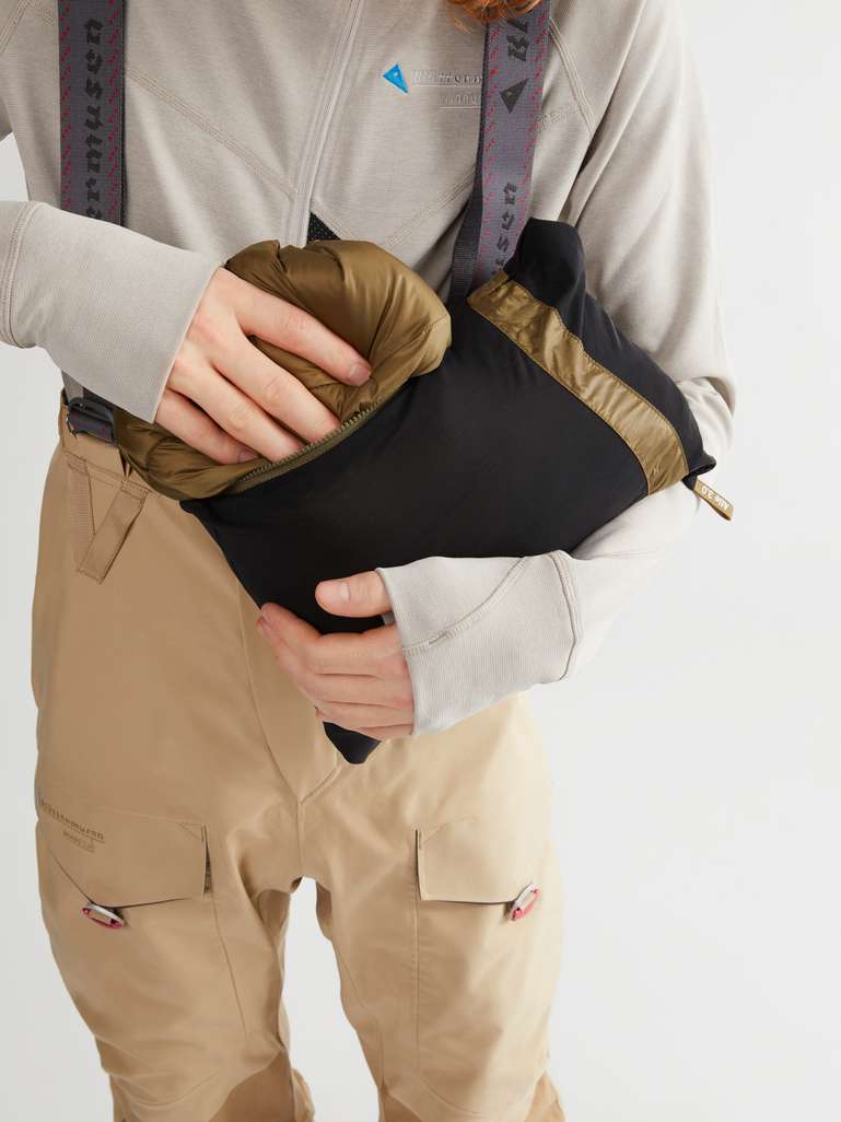 Atle 3.0 Jacke Herren