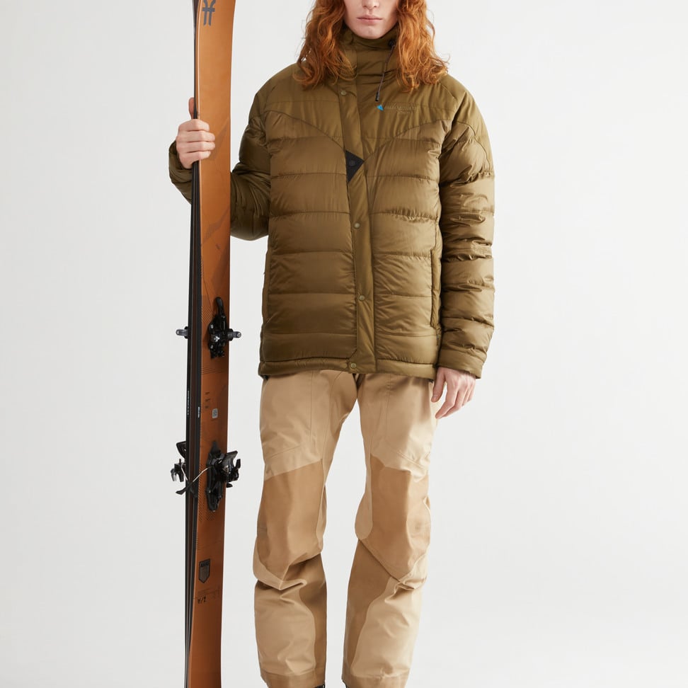 Image 3 for product Atle 3.0 Jacket Men's