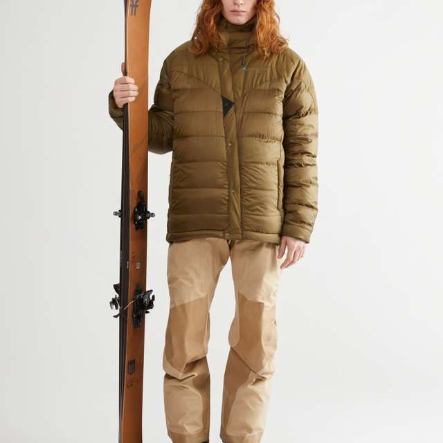 Atle 3.0 Jacke Herren