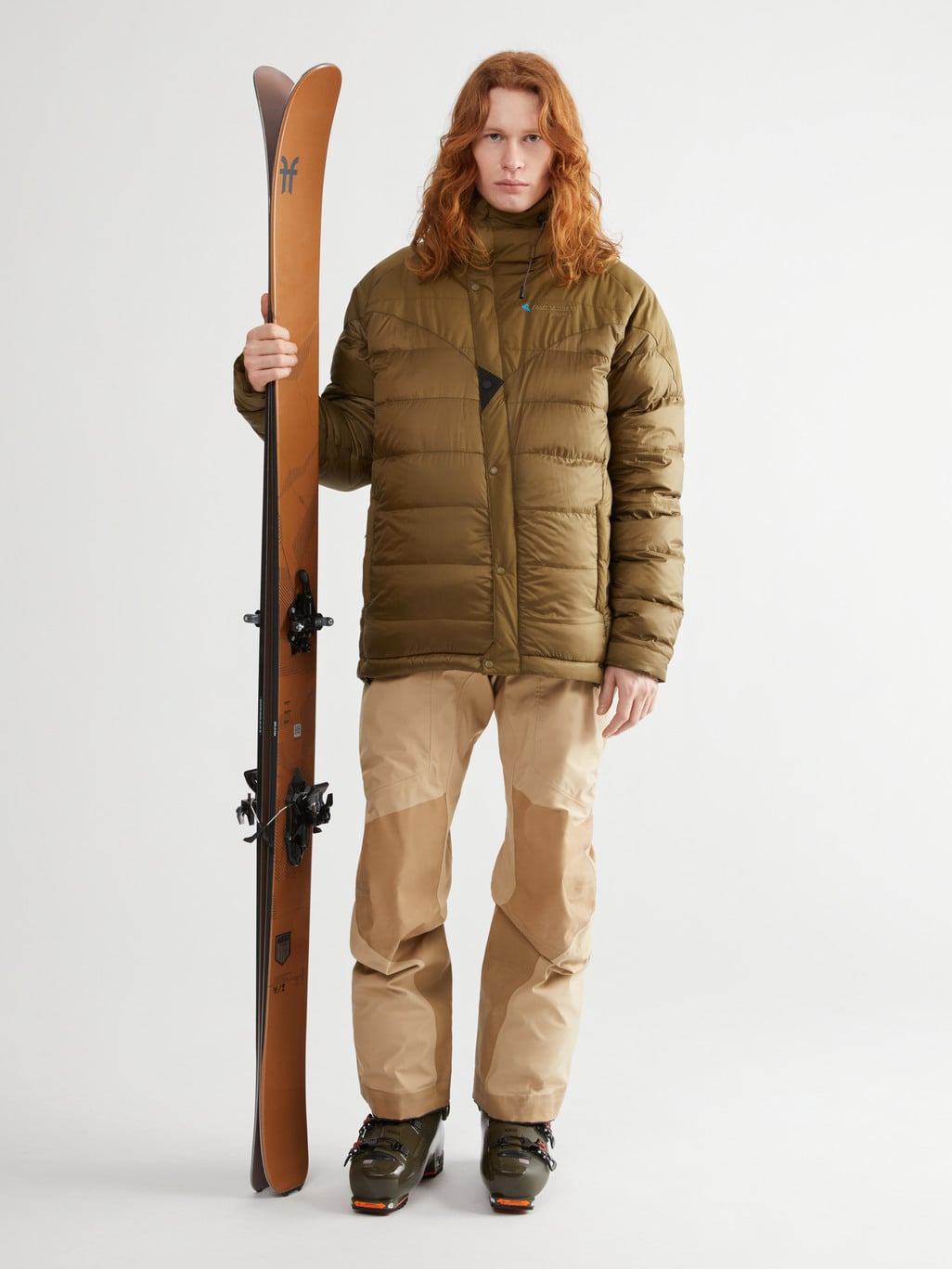 Image 3 for product Atle 3.0 Jacket Men's