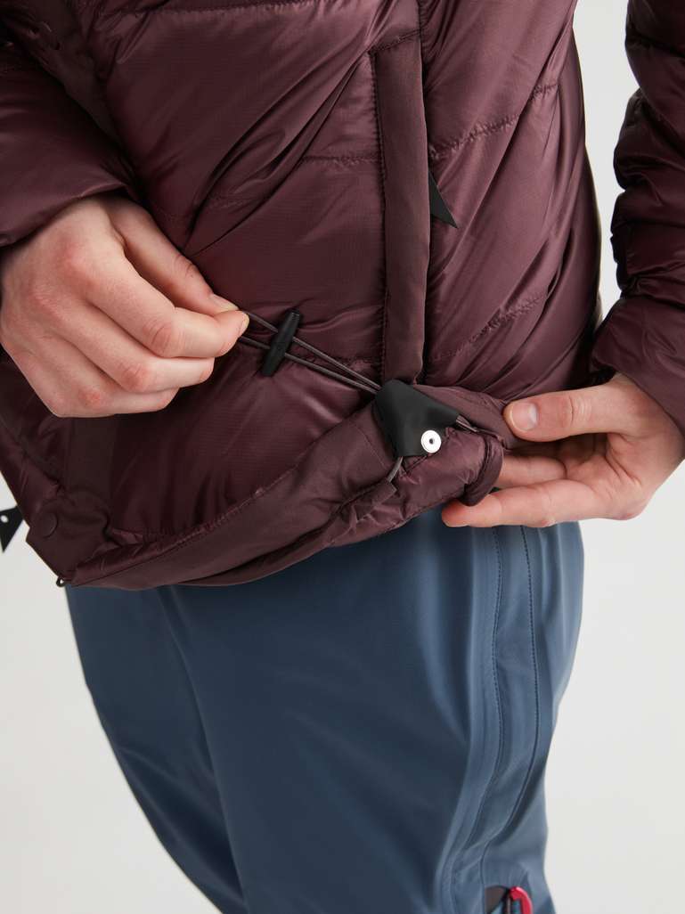 Atle 3.0 Jacket Women's