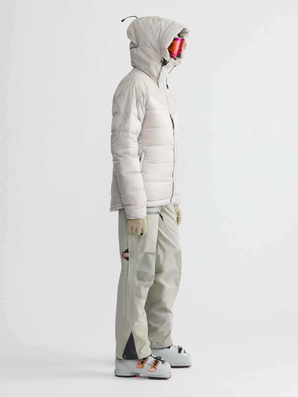 Image 4 for product Atle 3.0 Jacket Women's