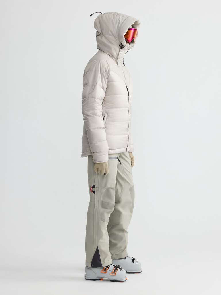 Atle 3.0 Jacket Women's