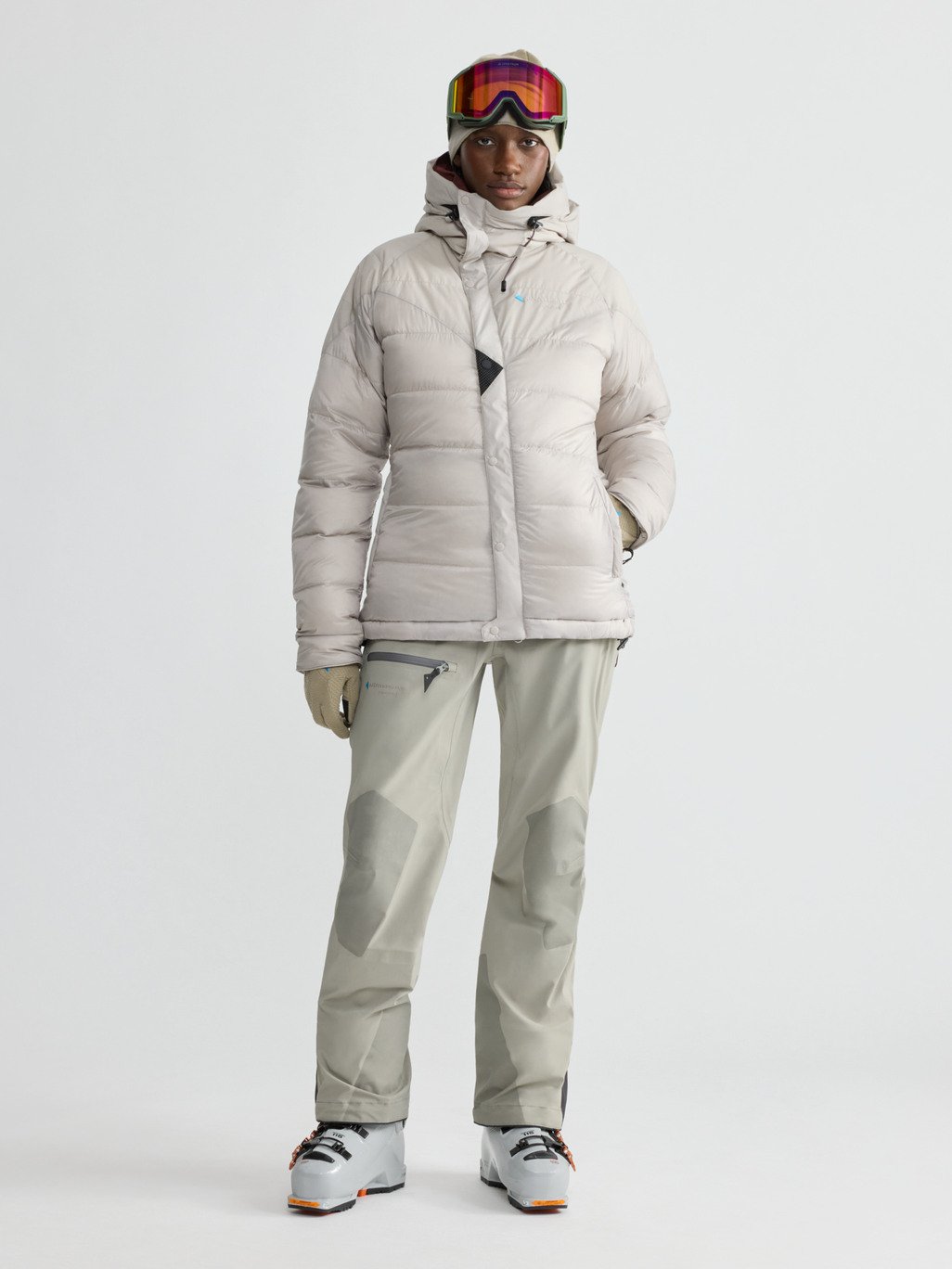 Image 3 for product Atle 3.0 Jacket Women's