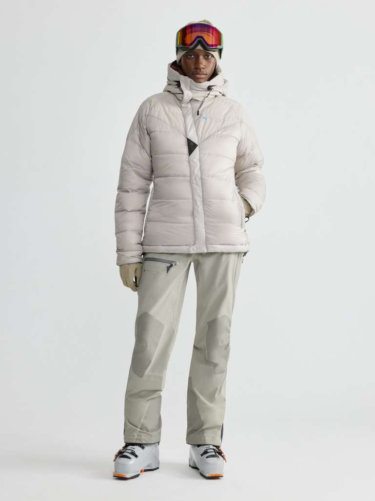 Atle 3.0 Jacket Women's