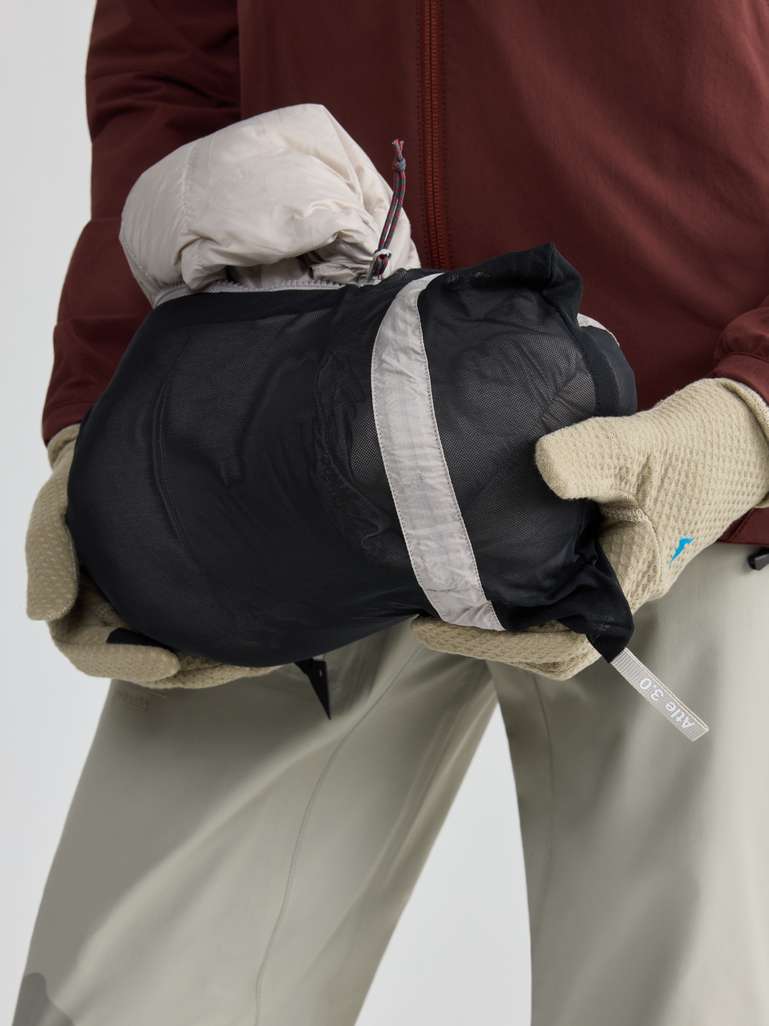 Atle 3.0 Jacket Women's