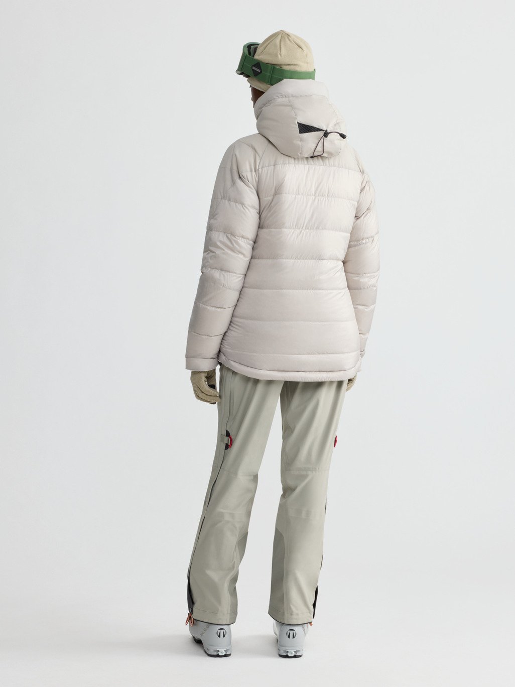 Image 5 for product Atle 3.0 Jacket Women's