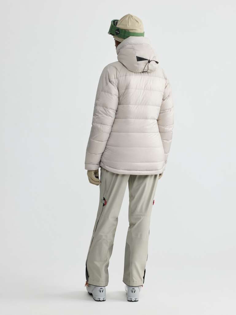 Atle 3.0 Jacket Women's