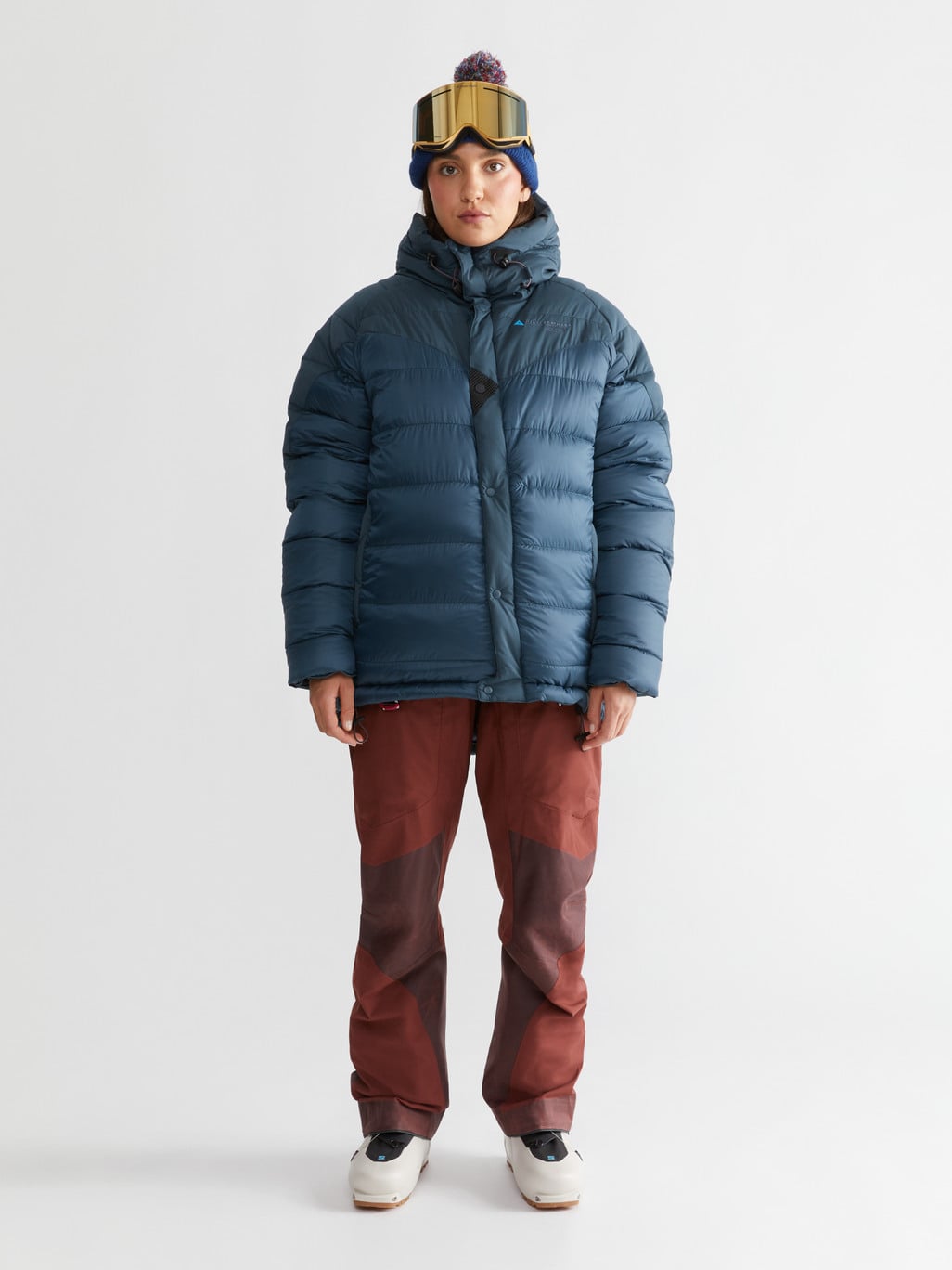 Image 6 for product Bore 3.0 Jacket Unisex