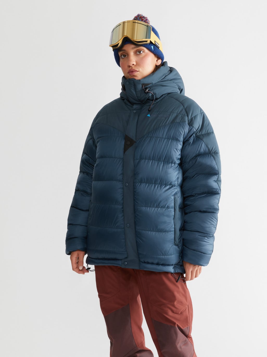 Image 2 for product Bore 3.0 Jacket Unisex