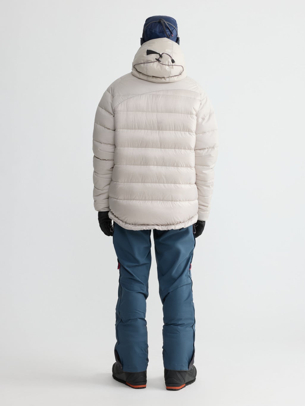 Image 6 for product Bore 3.0 Jacket Unisex