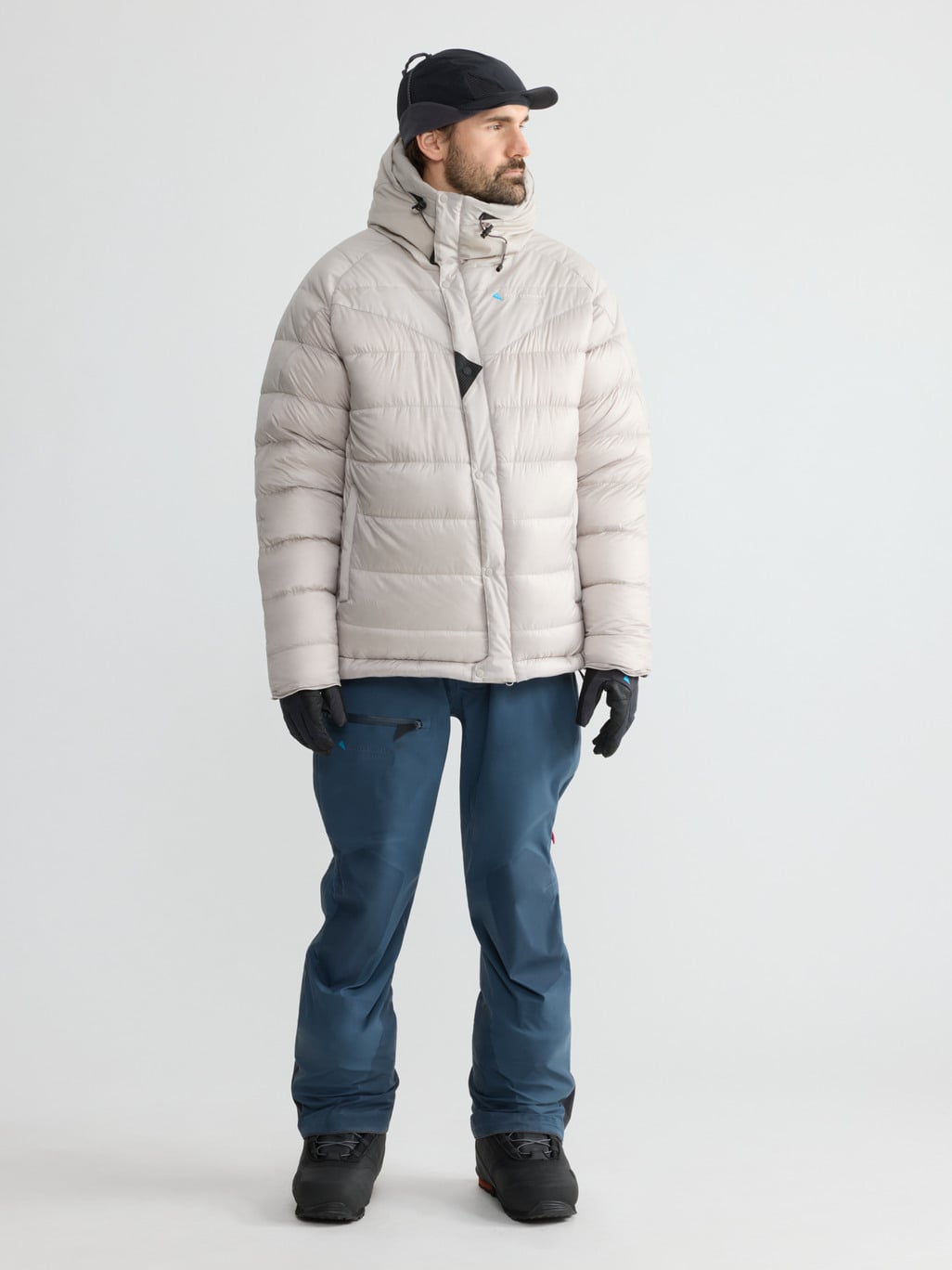 Image 4 for product Bore 3.0 Jacket Unisex