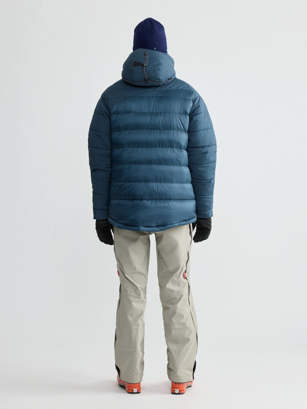 Image 5 for product Bore 3.0 Jacket Unisex