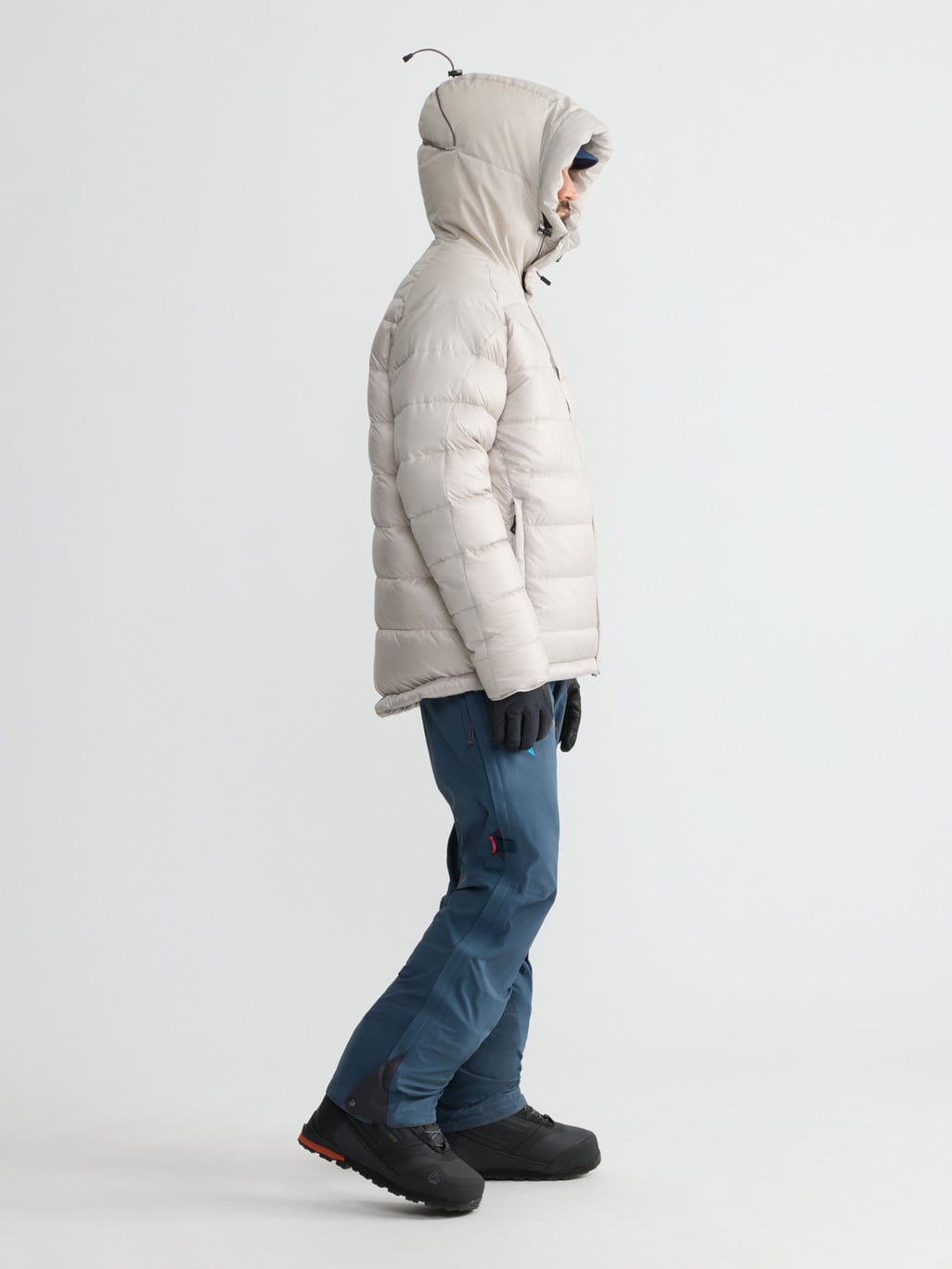Image 5 for product Bore 3.0 Jacket Unisex