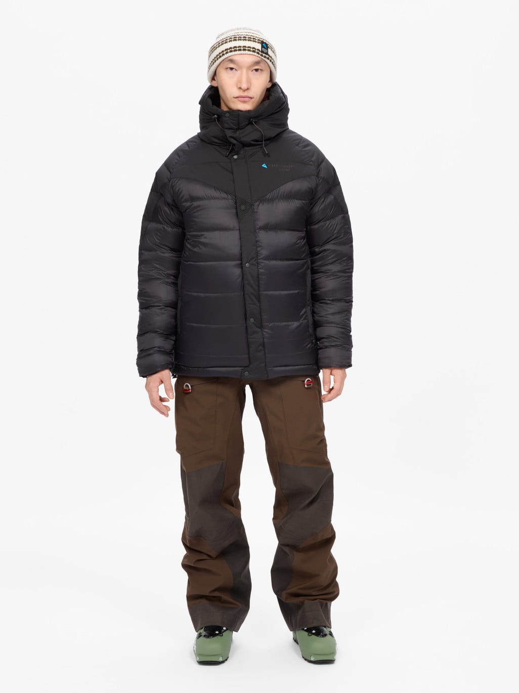 Image 3 for product Bore 3.0 Jacket Unisex