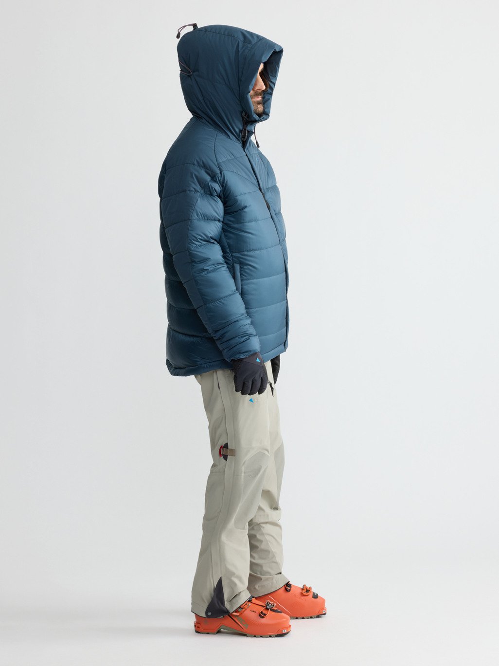 Image 4 for product Bore 3.0 Jacket Unisex