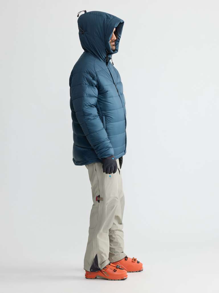 Bore 3.0 Jacket Unisex