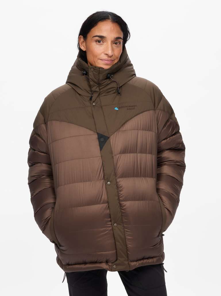 Bore 3.0 Jacket Unisex