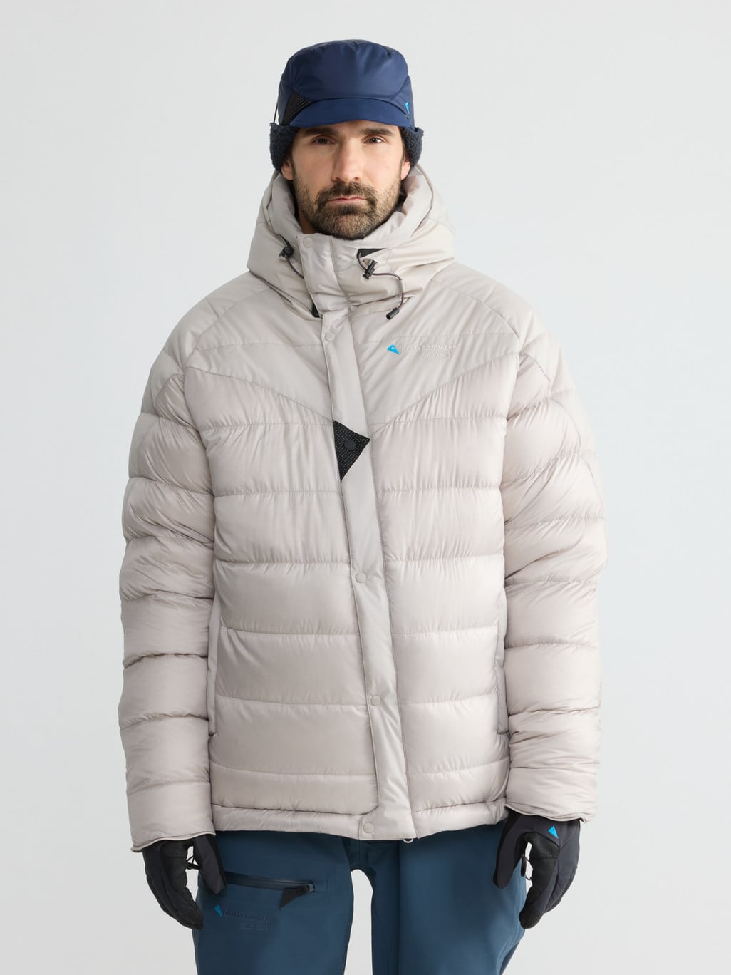 Advantages image for product Bore 3.0 Jacket Unisex