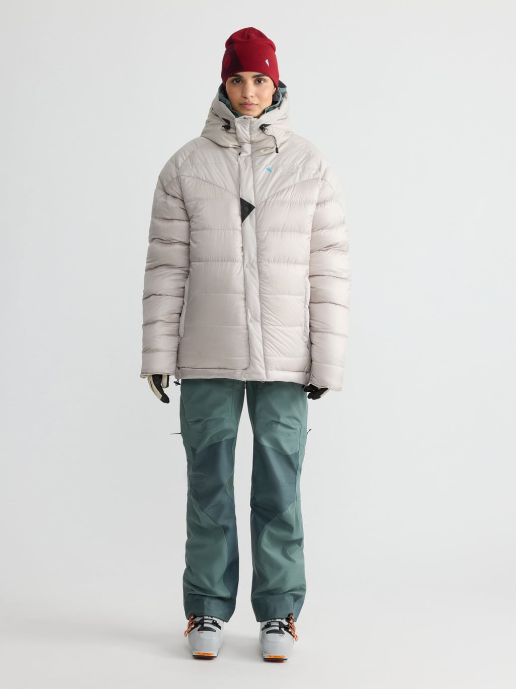 Image 7 for product Bore 3.0 Jacket Unisex