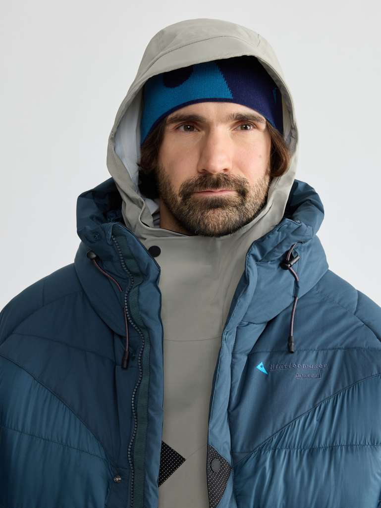 Bore 3.0 Jacket Unisex image 1