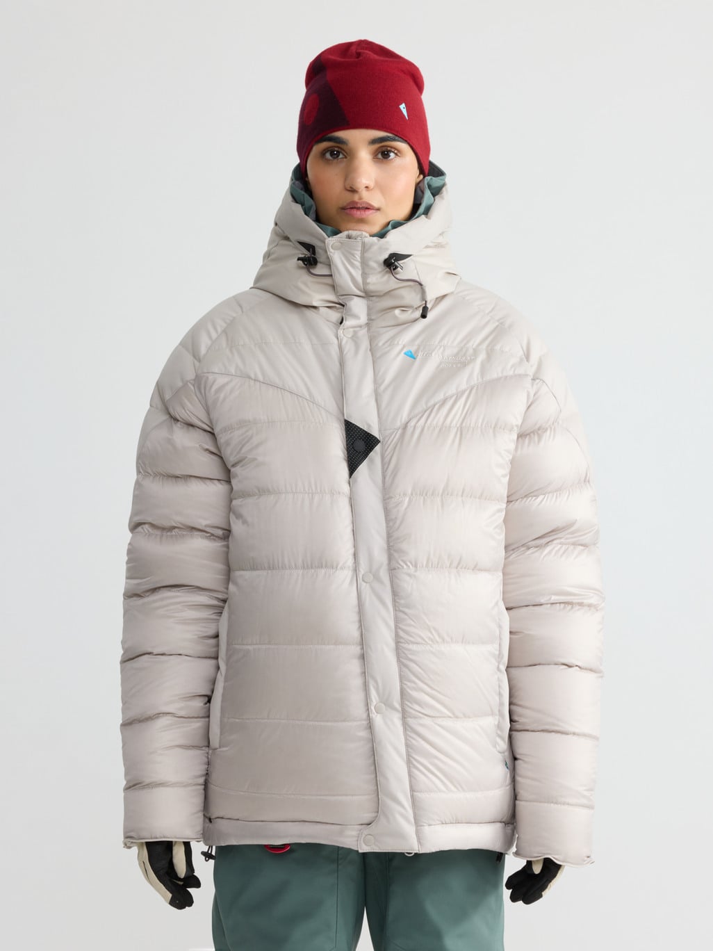 Image 2 for product Bore 3.0 Jacket Unisex