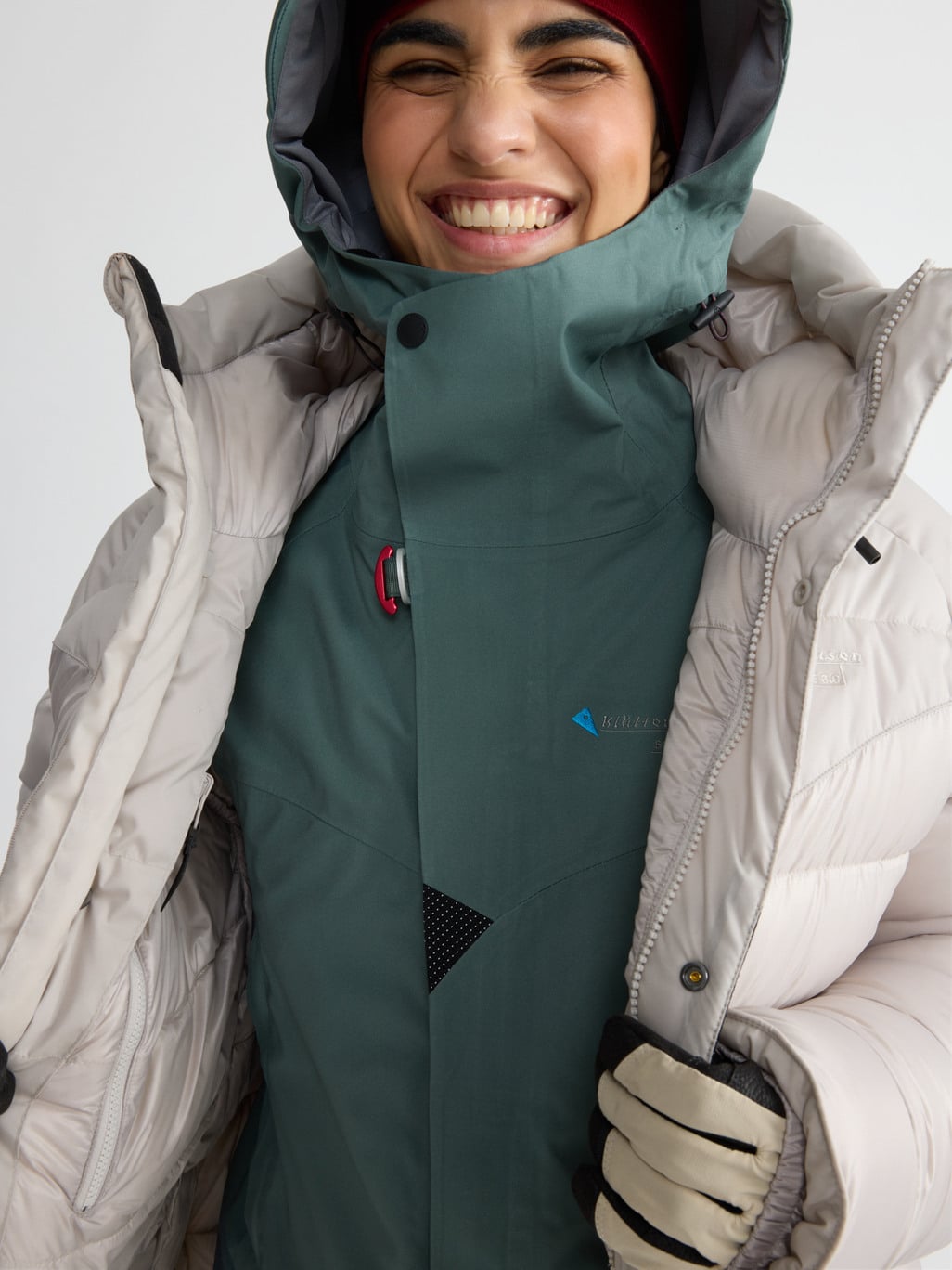 Image 15 for product Bore 3.0 Jacket Unisex