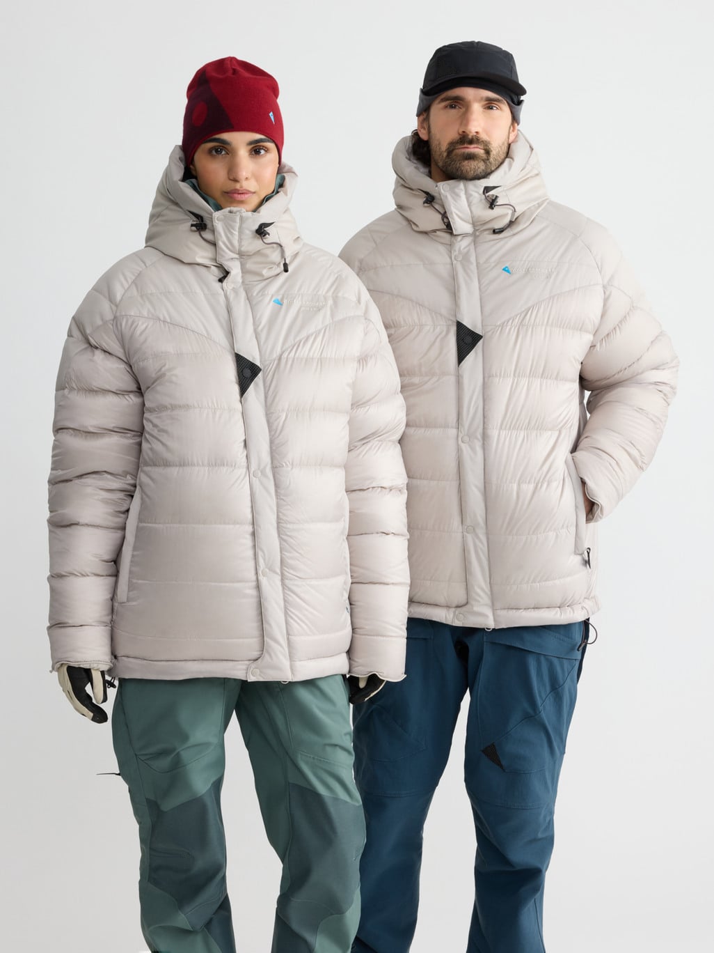 Image 3 for product Bore 3.0 Jacket Unisex
