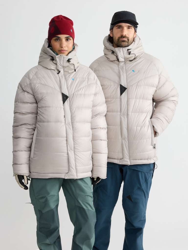 Bore 3.0 Jacket Unisex image 3