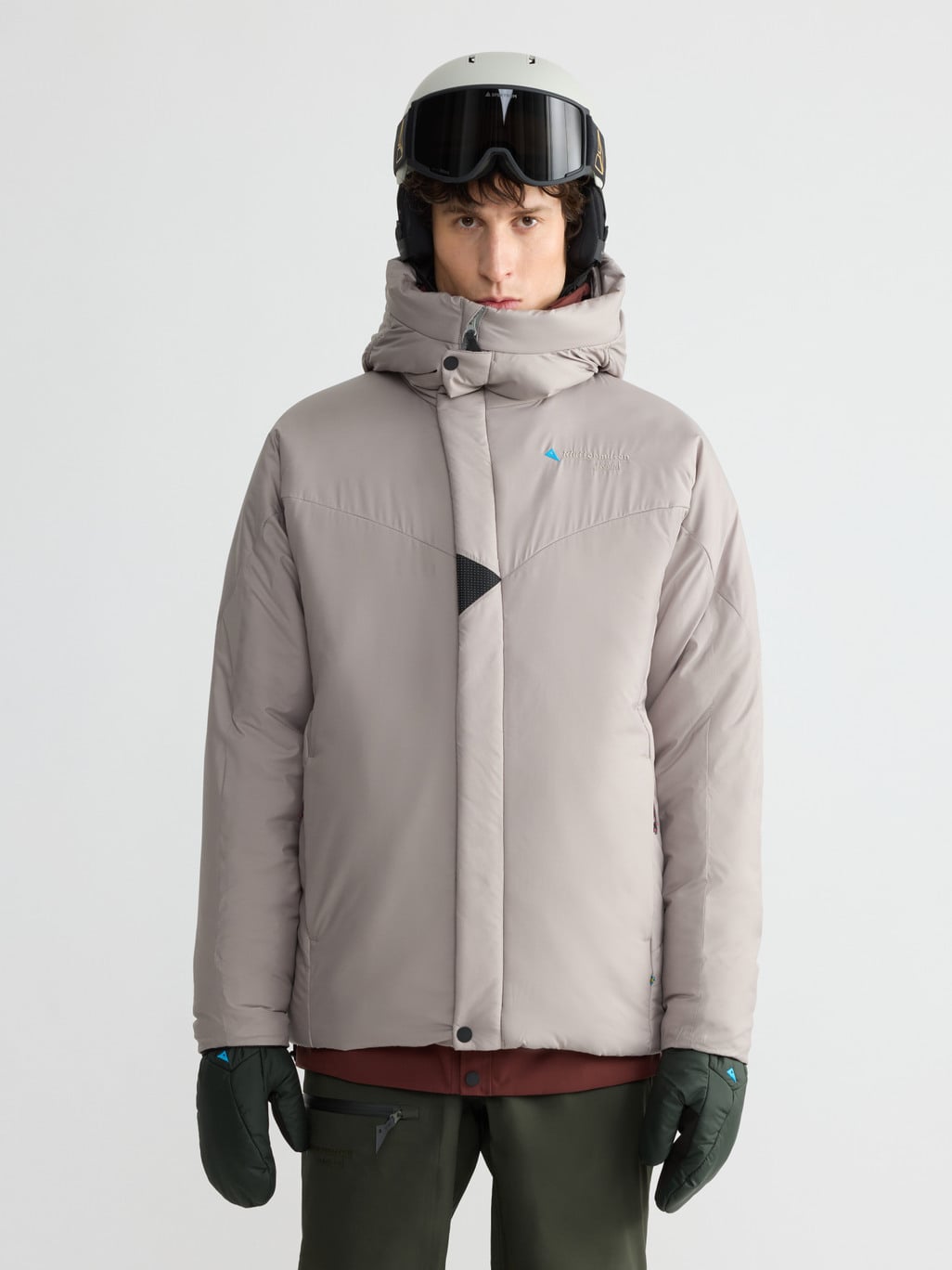 Image 3 for product Lödyn Hood Jacket Men's