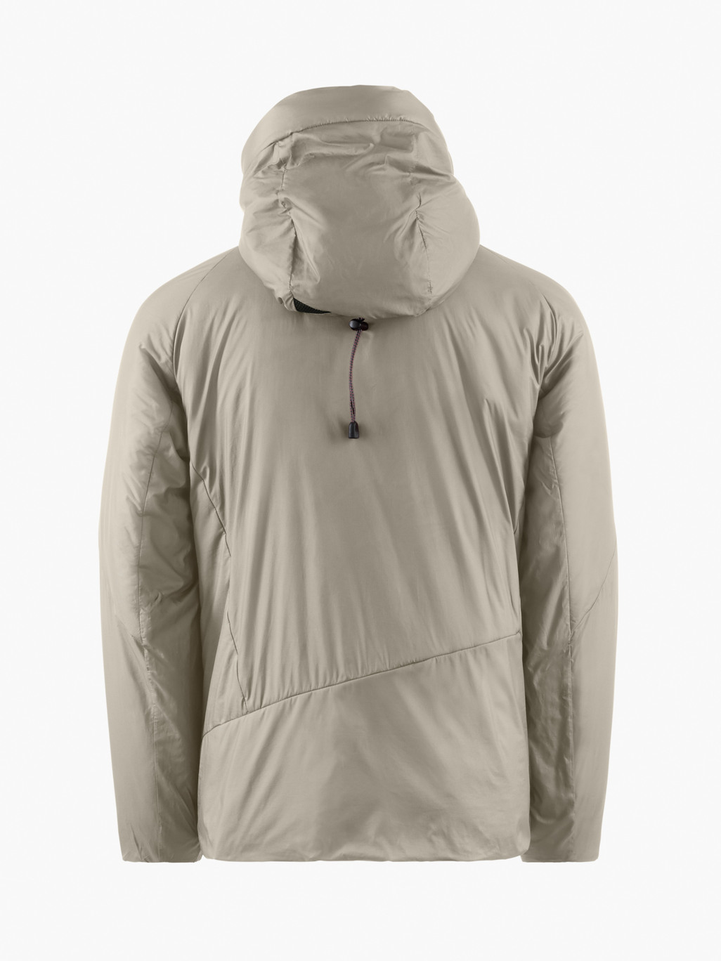 Image 9 for product Lödyn Hood Jacka Herr