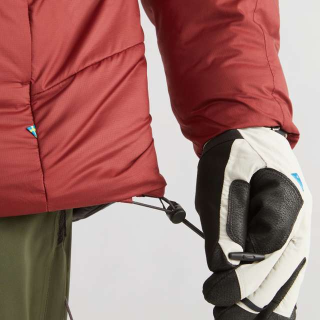 Lödyn Kapuzenjacke Herren