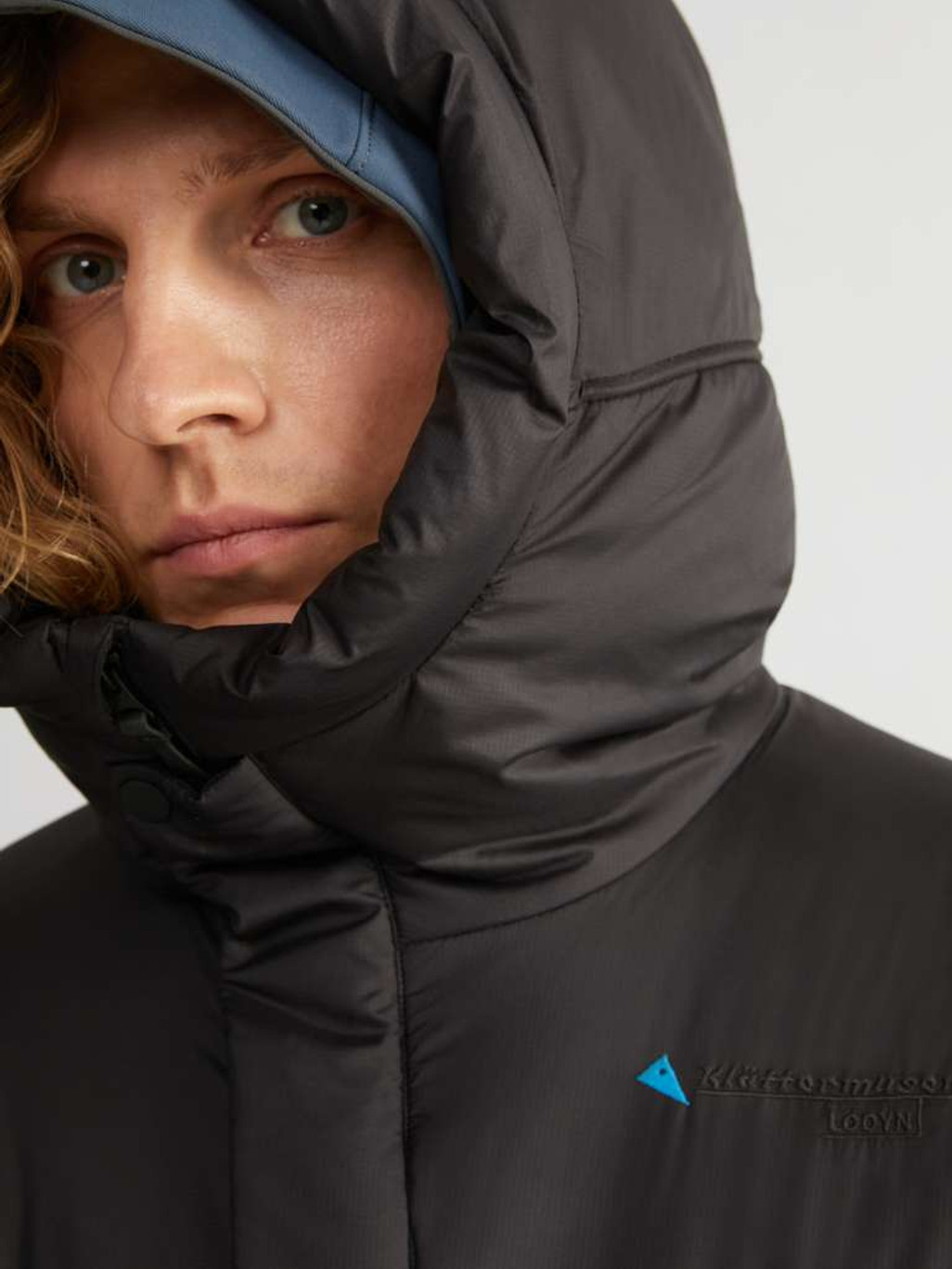 Image 5 for product Lödyn Hood Jacka Herr