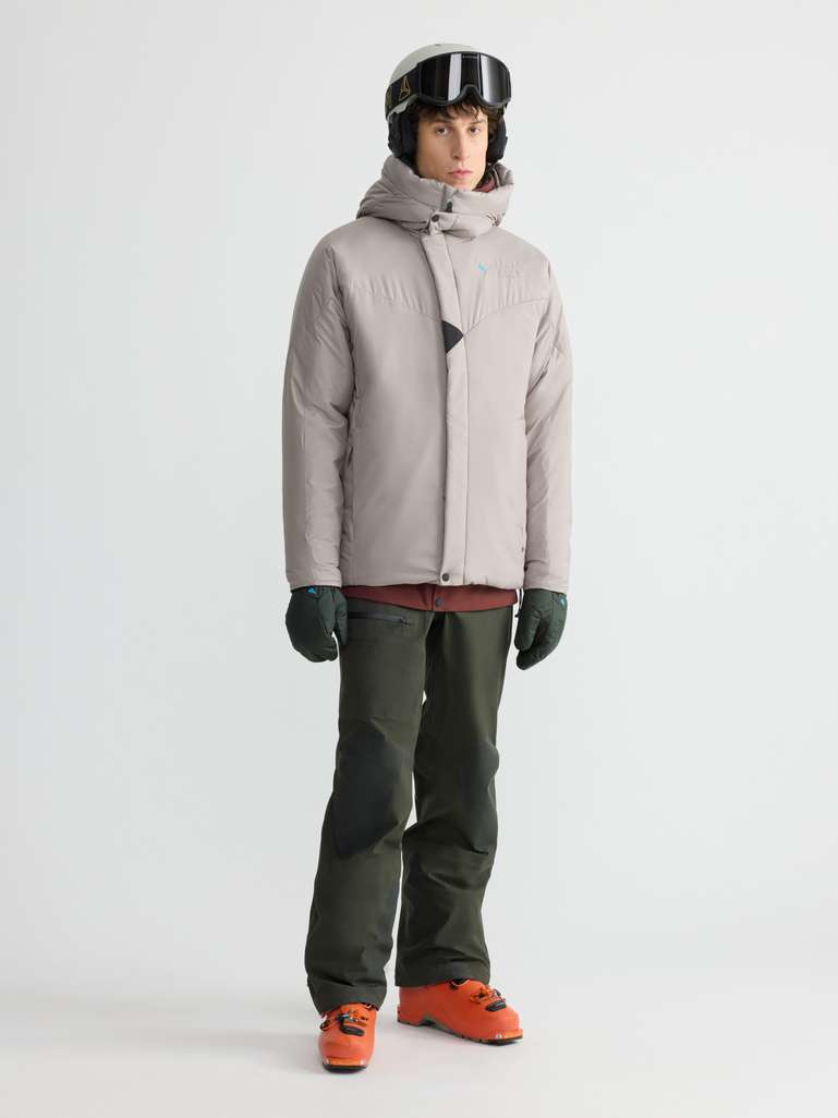 Lödyn Hood Jacket Men's image 2