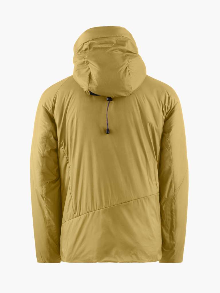 Lödyn Hood Jacket Men's image 2