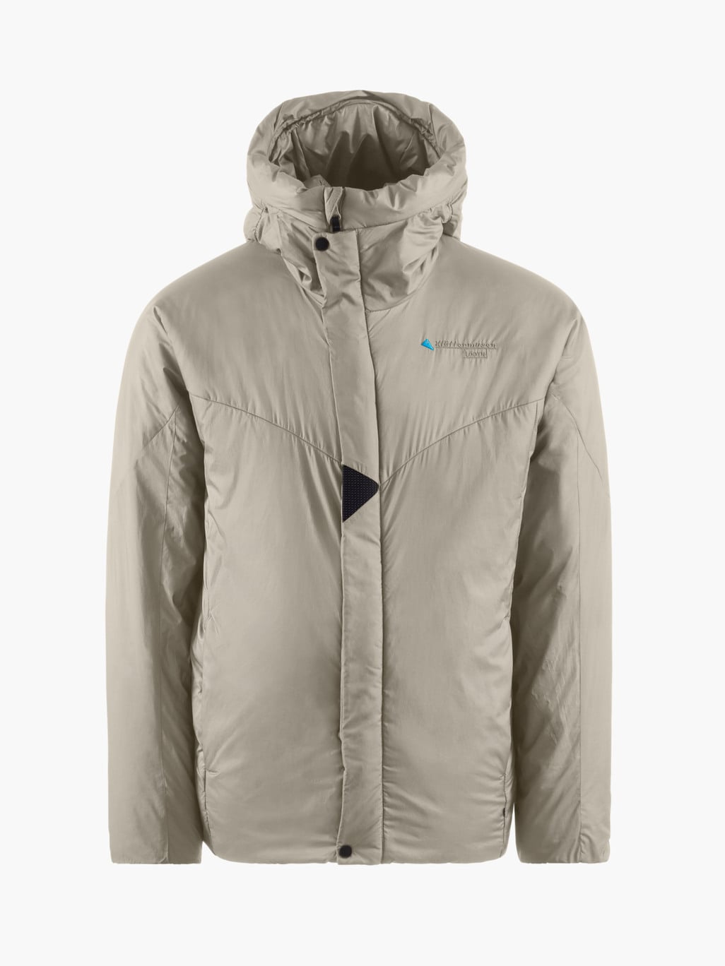 Image 8 for product Lödyn Hood Jacka Herr