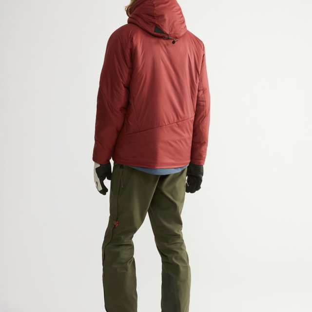 Lödyn Kapuzenjacke Herren